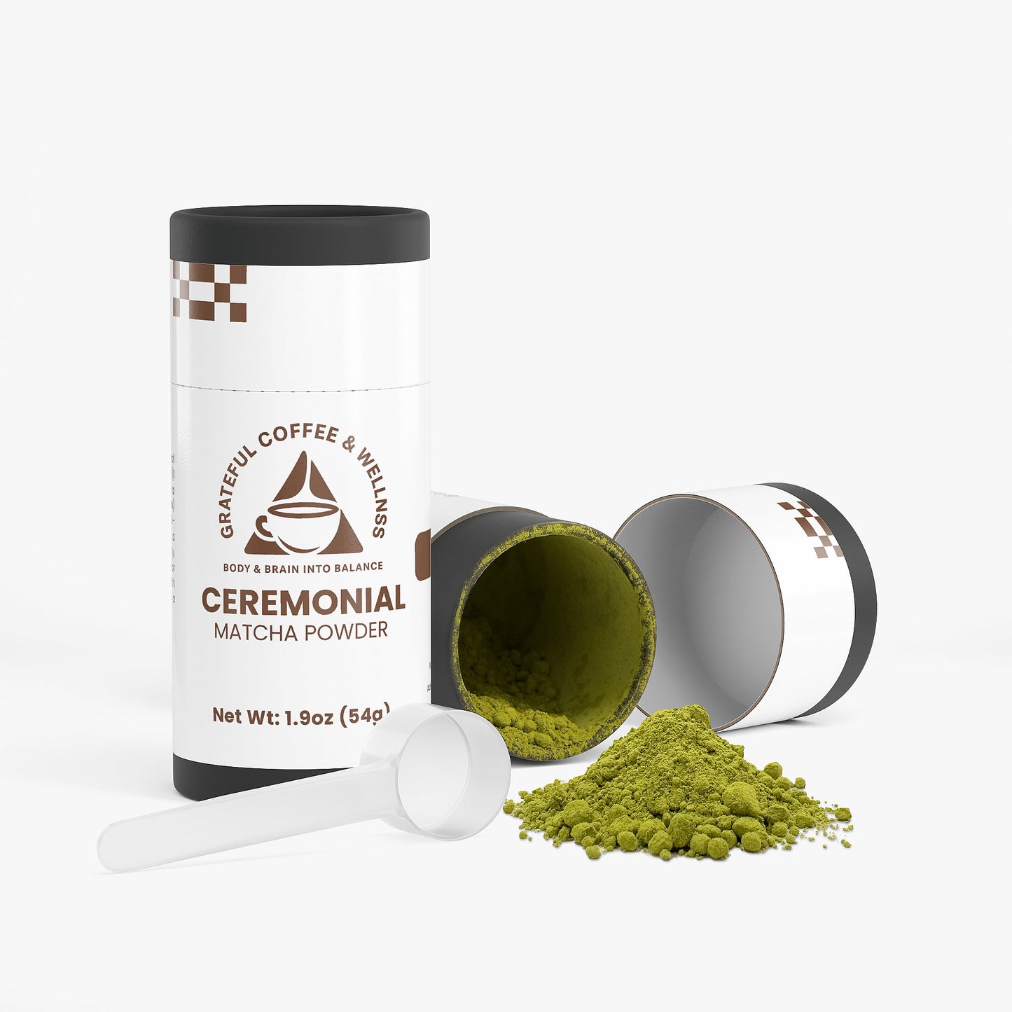 Ceremonial Matcha Powder