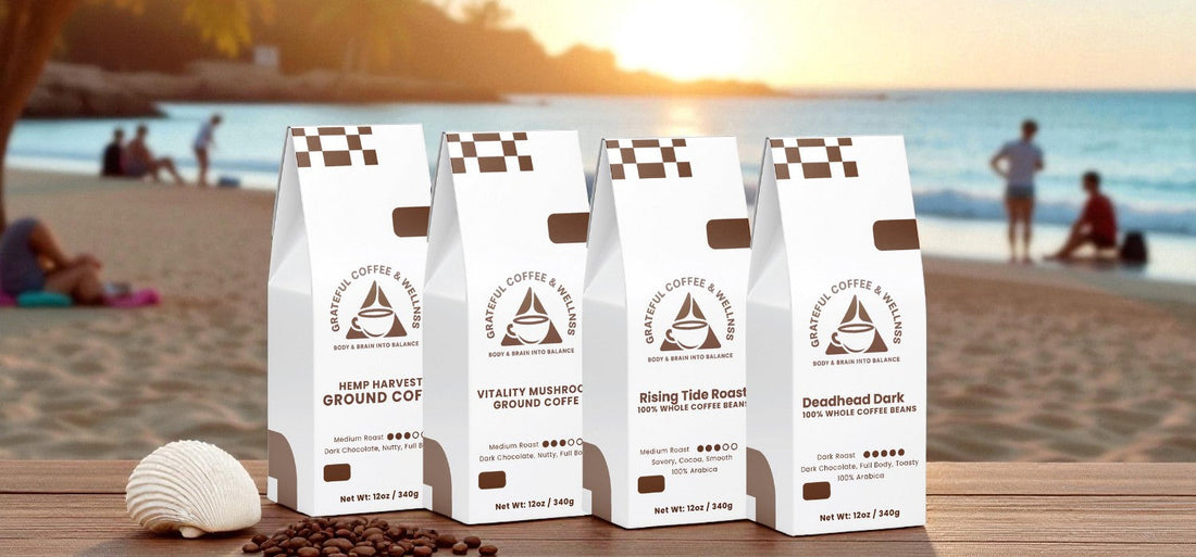 The Java Journals: Ethiopia — The Birthplace of Coffee and the Soul of Terroir