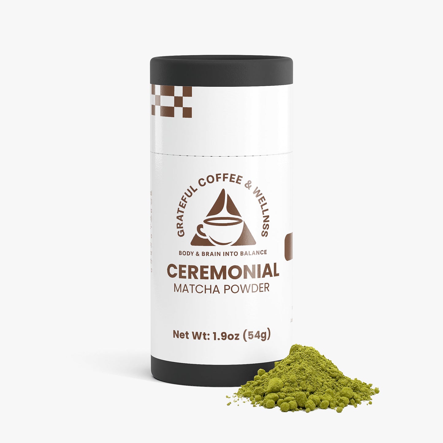 Ceremonial Matcha Powder