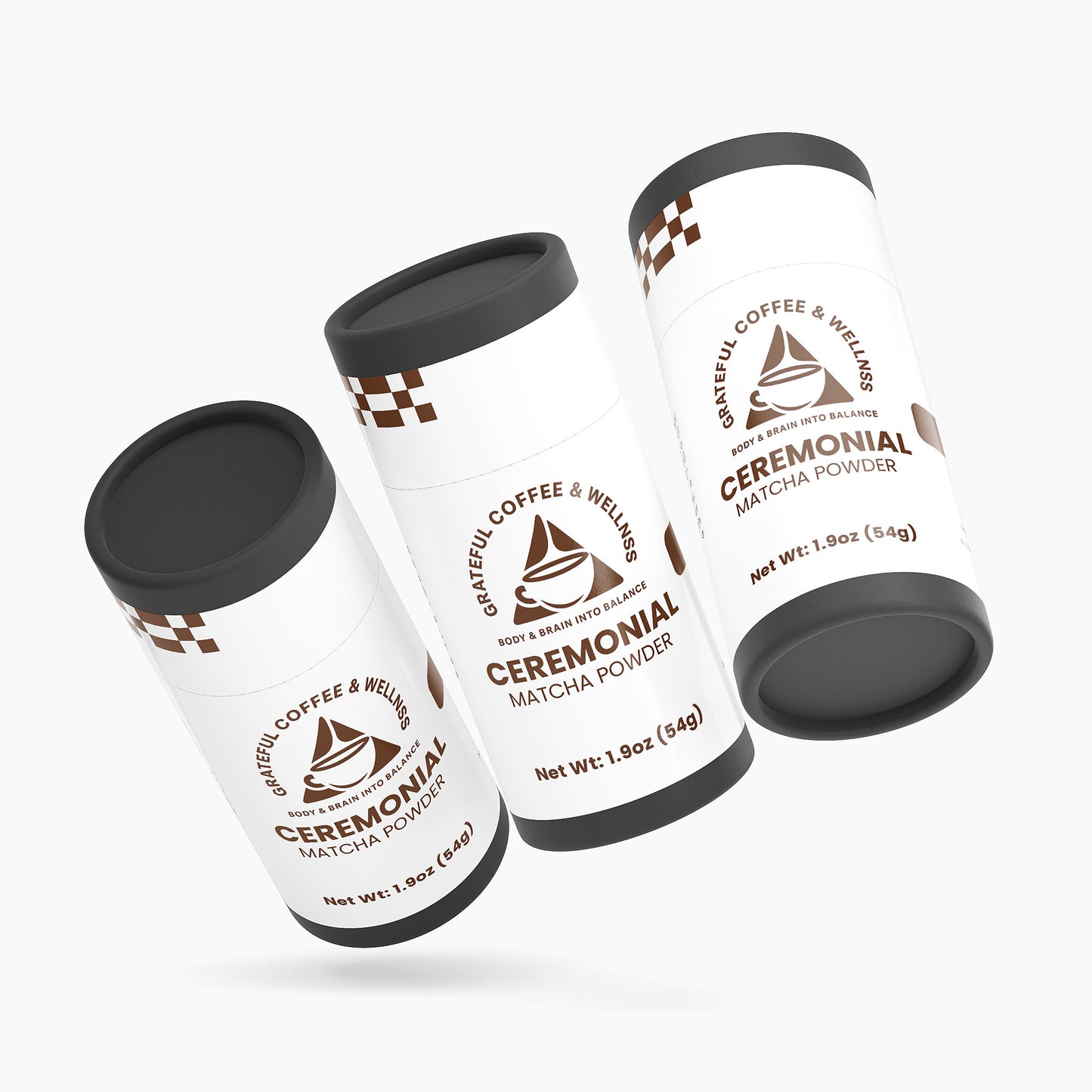 Ceremonial Matcha Powder