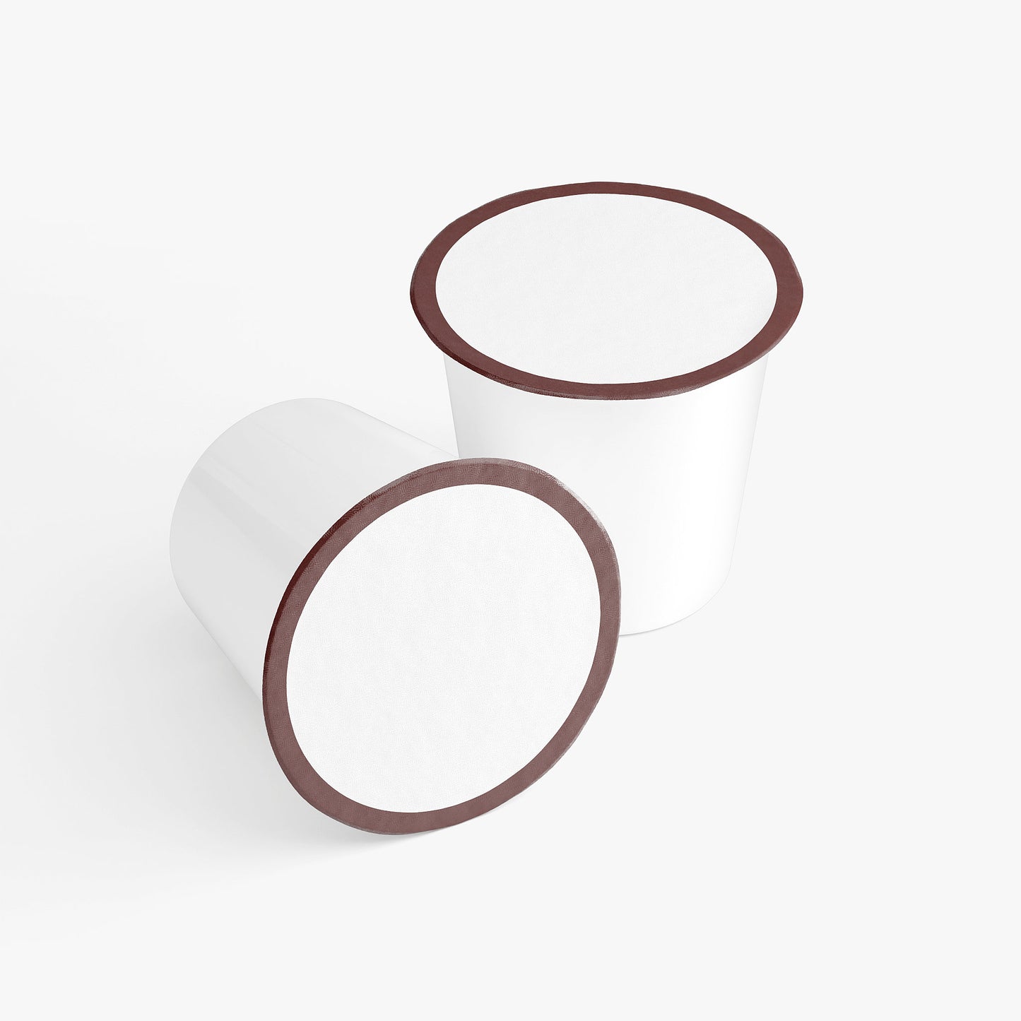 Morning Drift Light Roast Coffee Pods