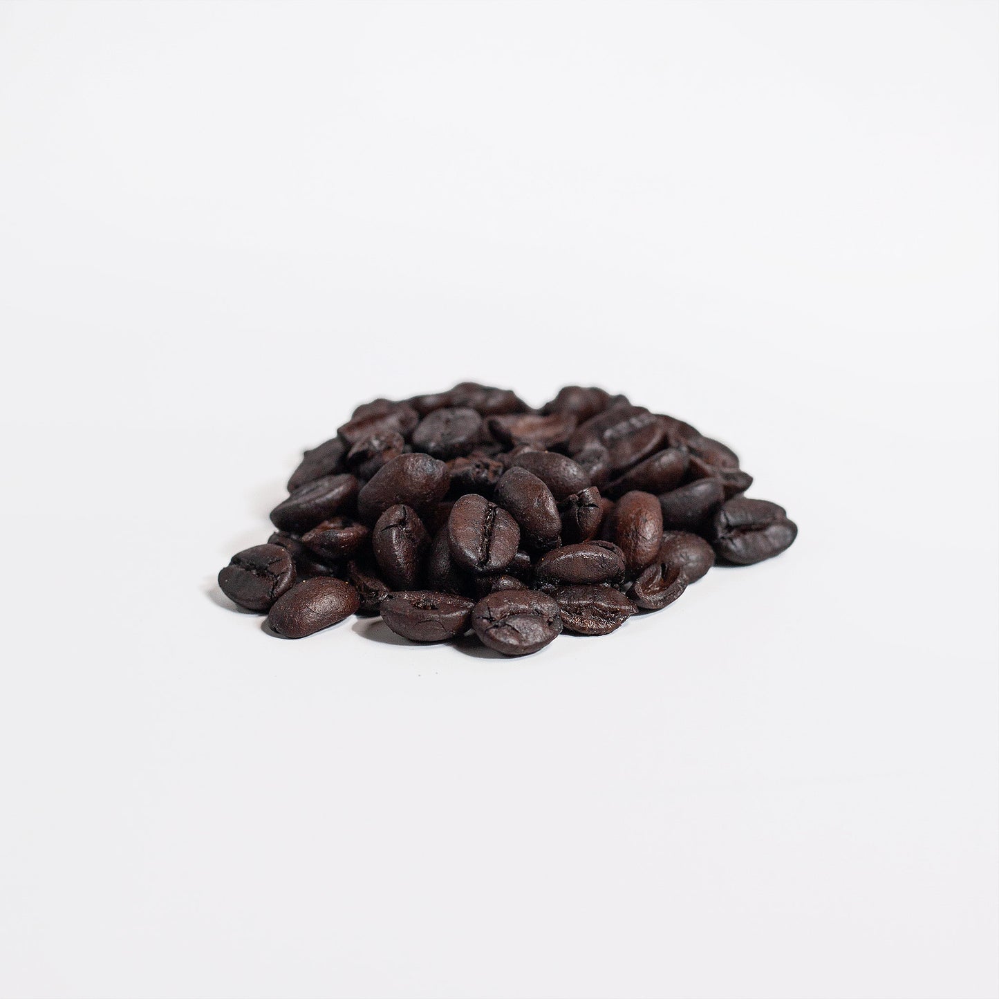 Manuka Honey - Medium/Dark Roasted Coffee - Whole Bean - 4oz