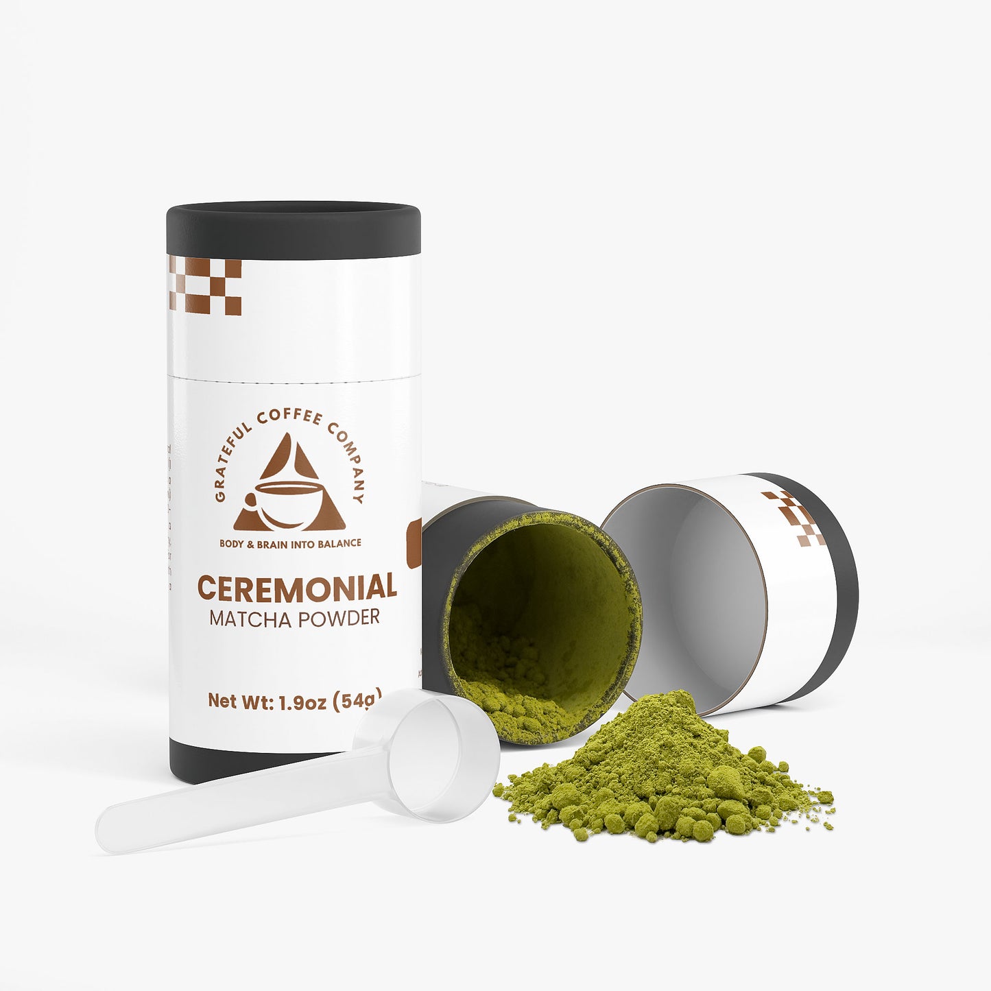 Ceremonial Matcha Powder