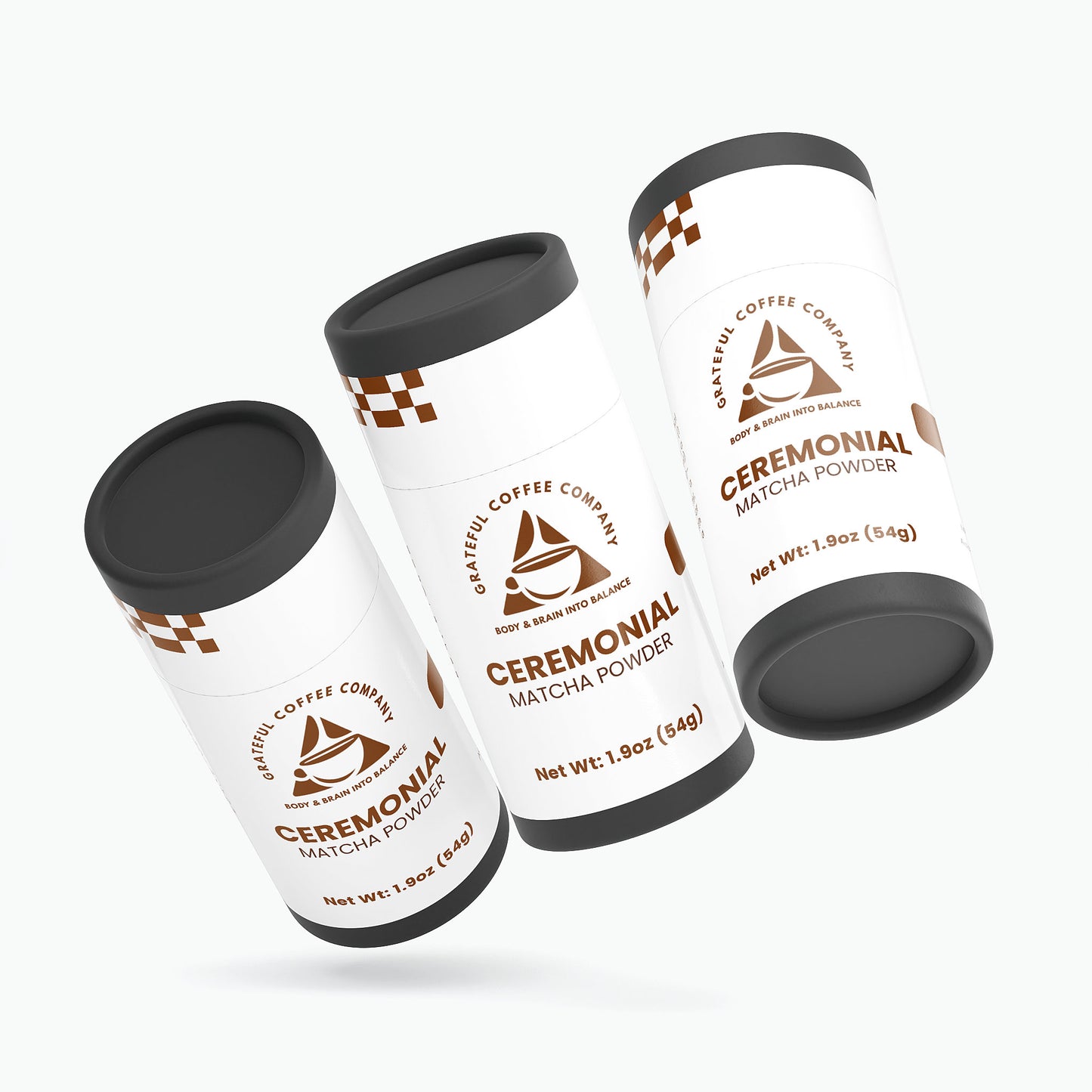 Ceremonial Matcha Powder