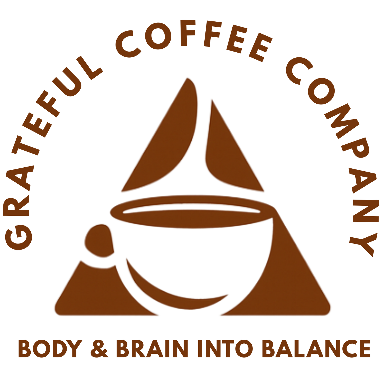 GRATEFUL COFFEE COMPANY Gift Card