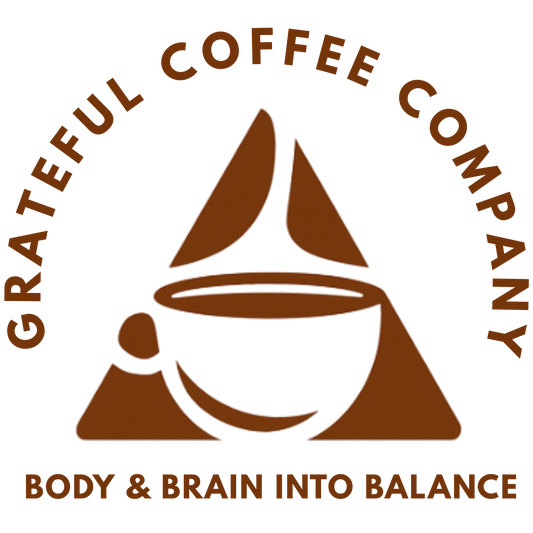 GRATEFUL COFFEE COMPANY Gift Card