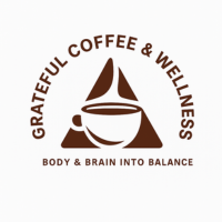 GRATEFUL COFFEE & WELLNESS Gift Card