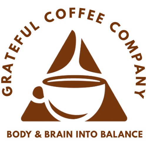 Grateful Coffee & Wellness Company